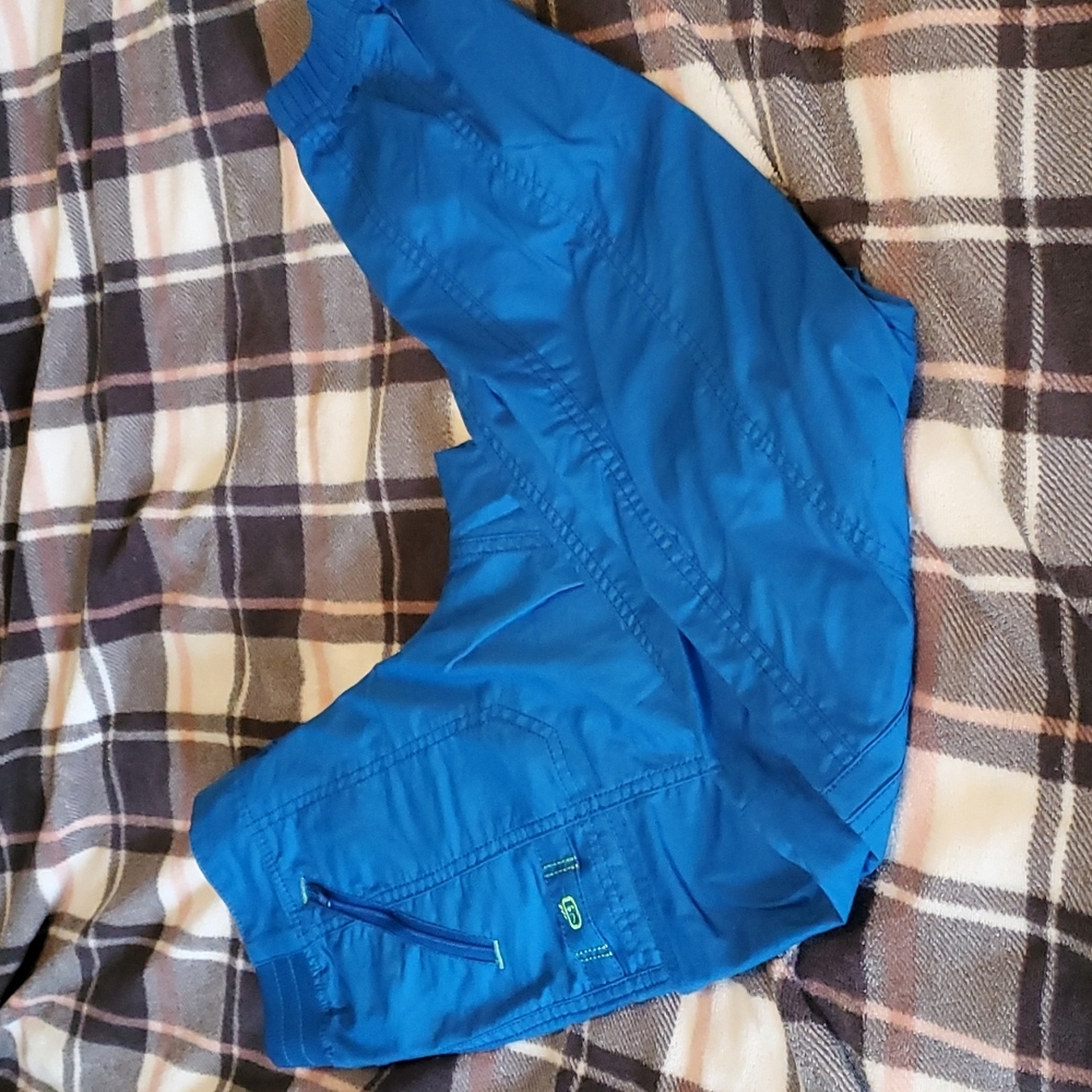 Wonderwink jogger pants scrub
